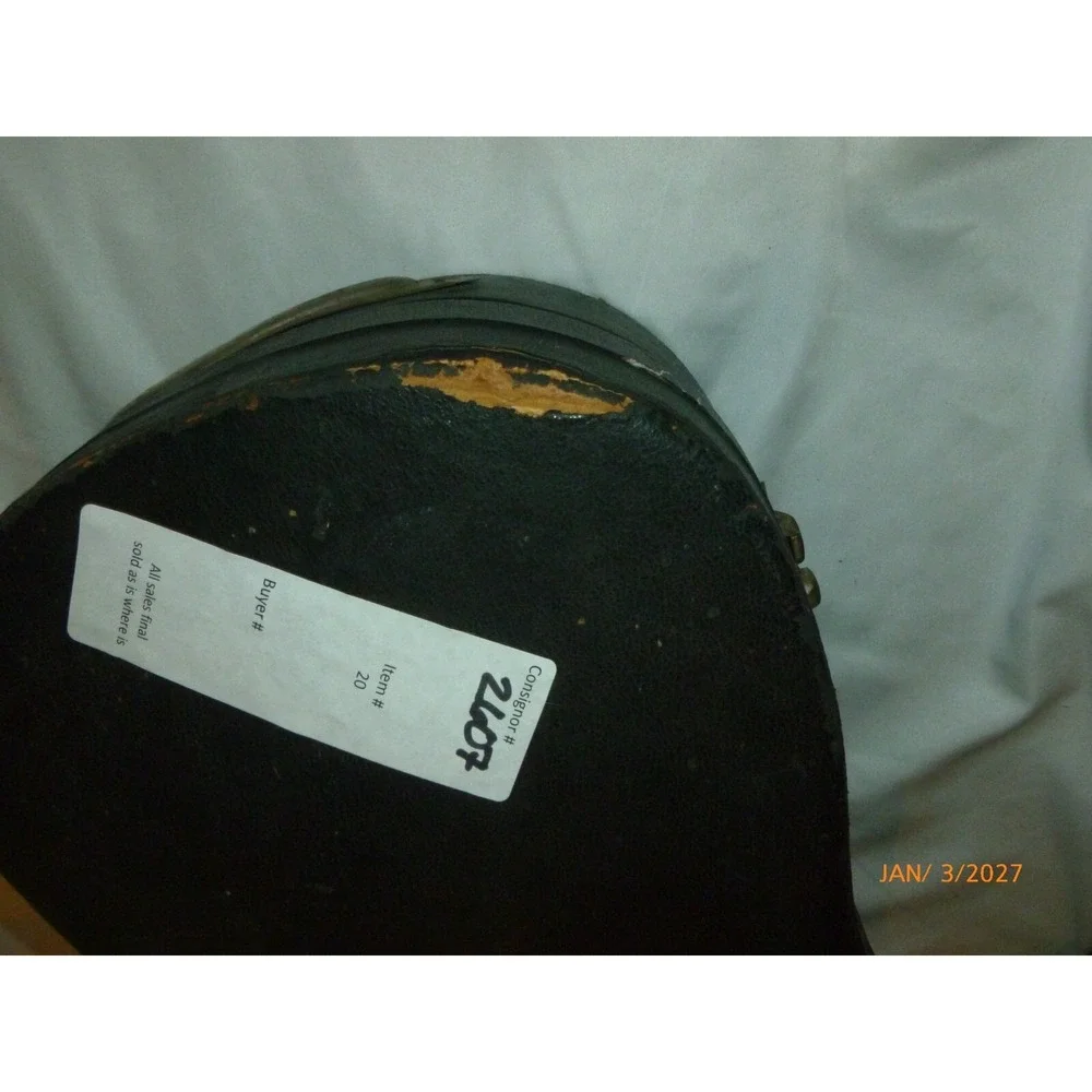 Antique Kids Violin Stradivarius Ant Made In Germany & Case Beginner‎ Youth
